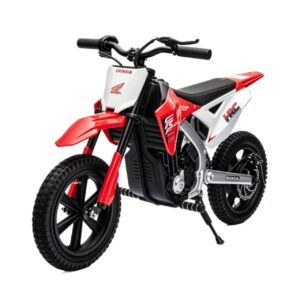 Moto Électrique Enfant